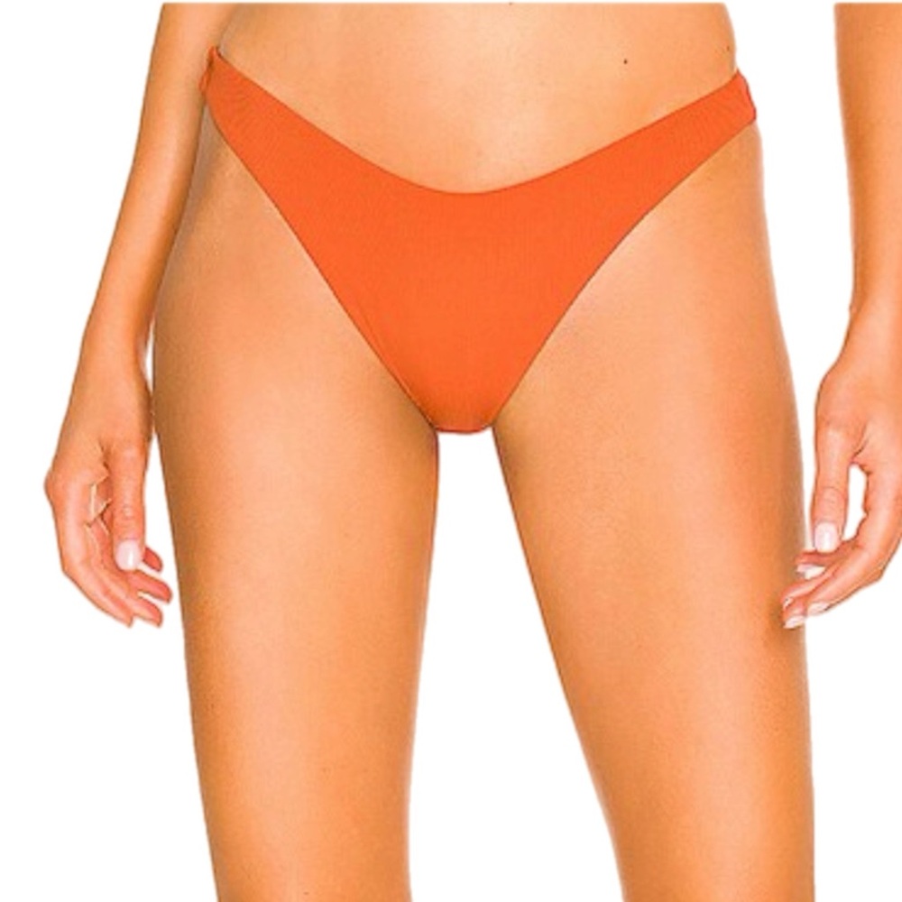 L*space Cabana Bitsy Bikini Bottom NWT